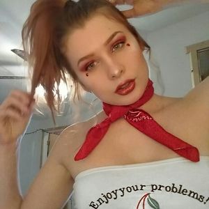 Meet your Posher, Riley